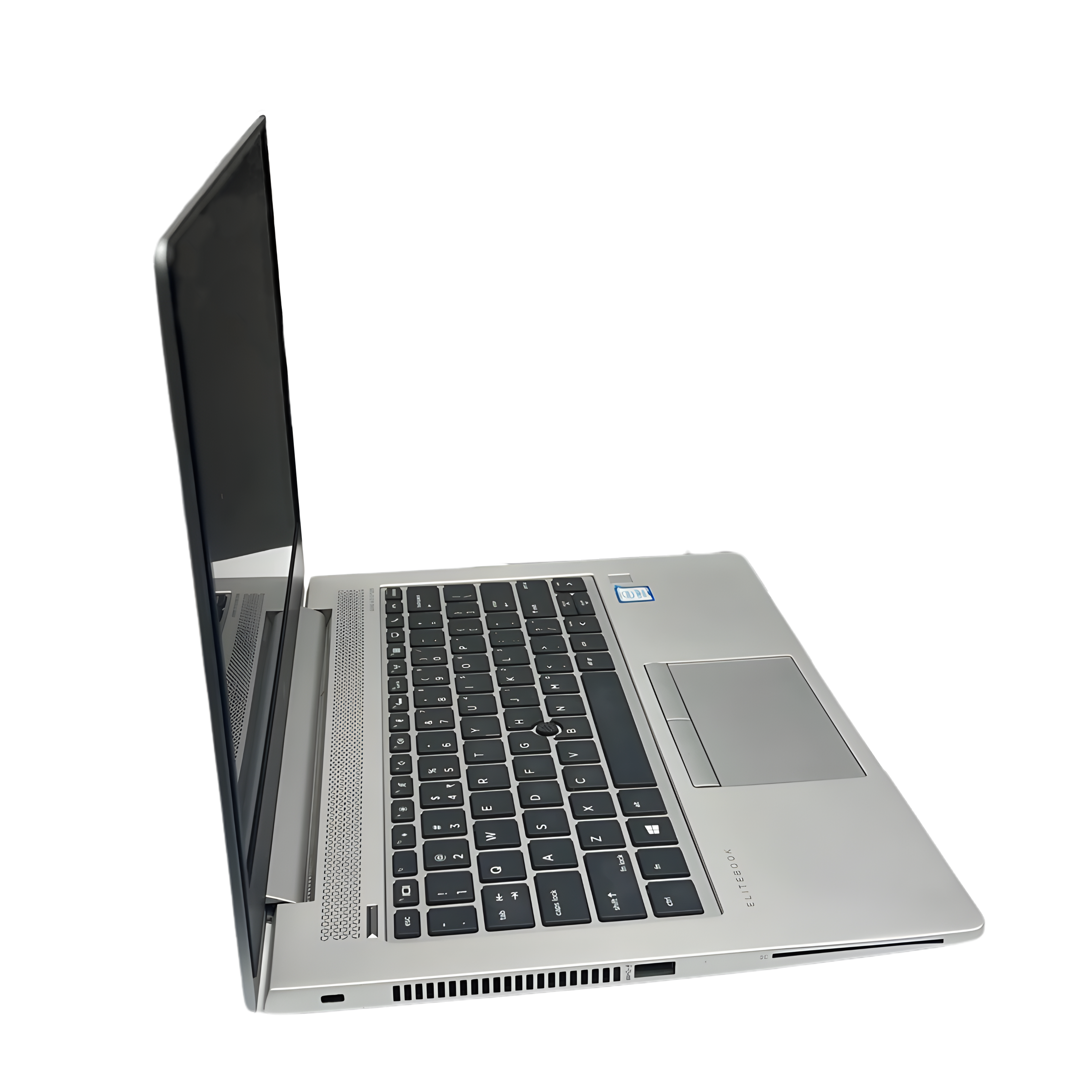 HP i5 8 GEN DDR4 16 GB SSD M.2 NVME 256 GB