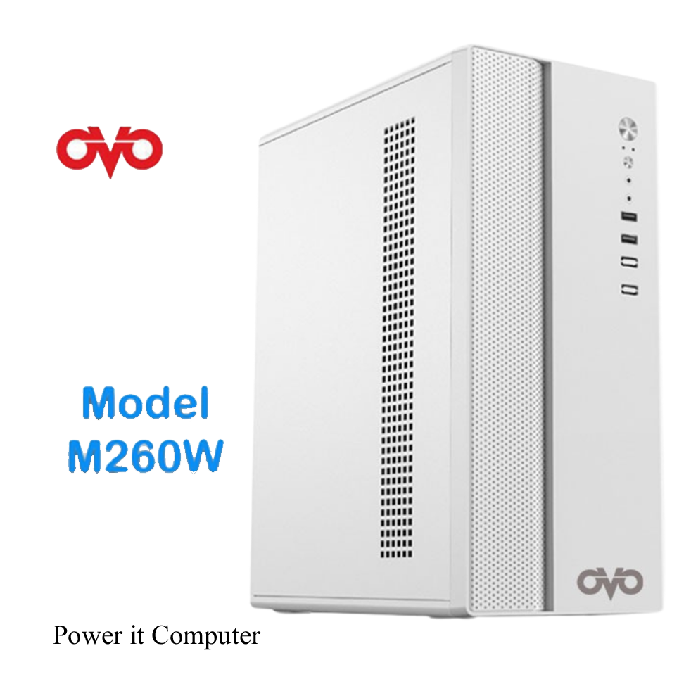 OVO Case Type - Mid Tower