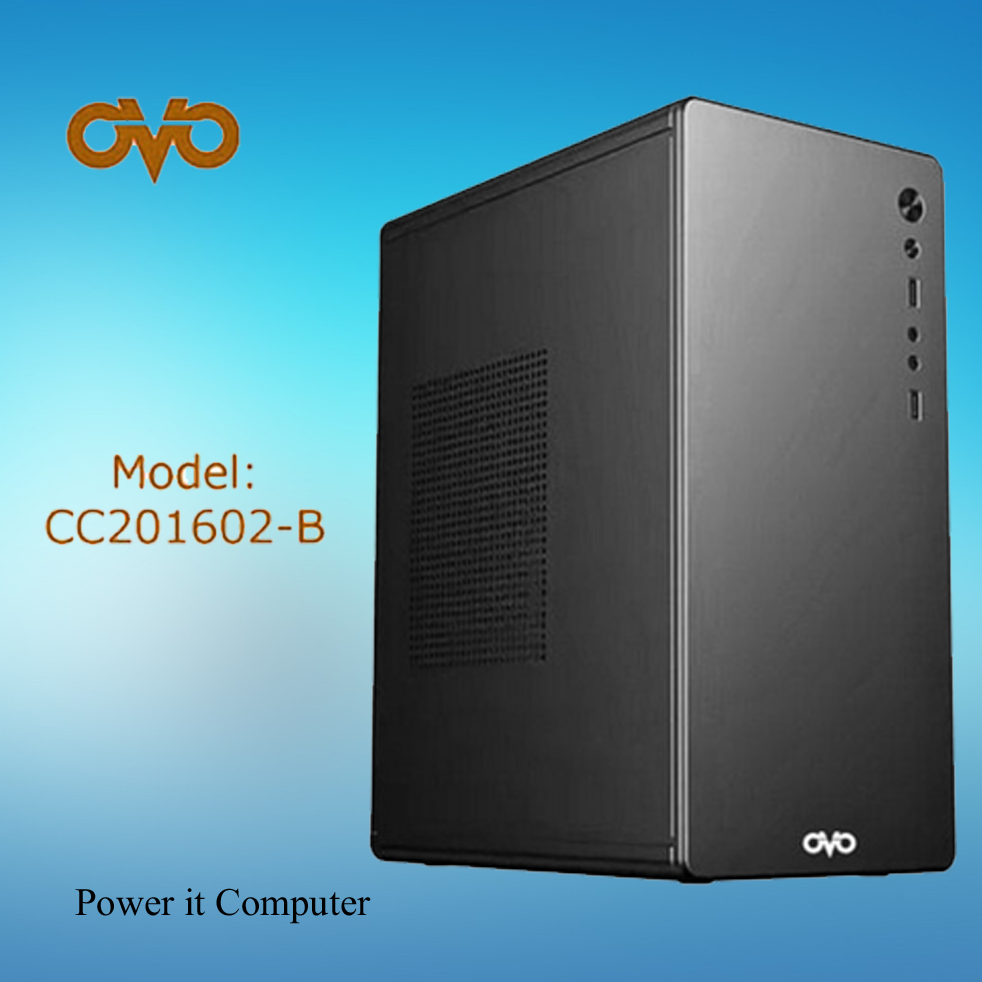 OVO Case Type - Mid Tower