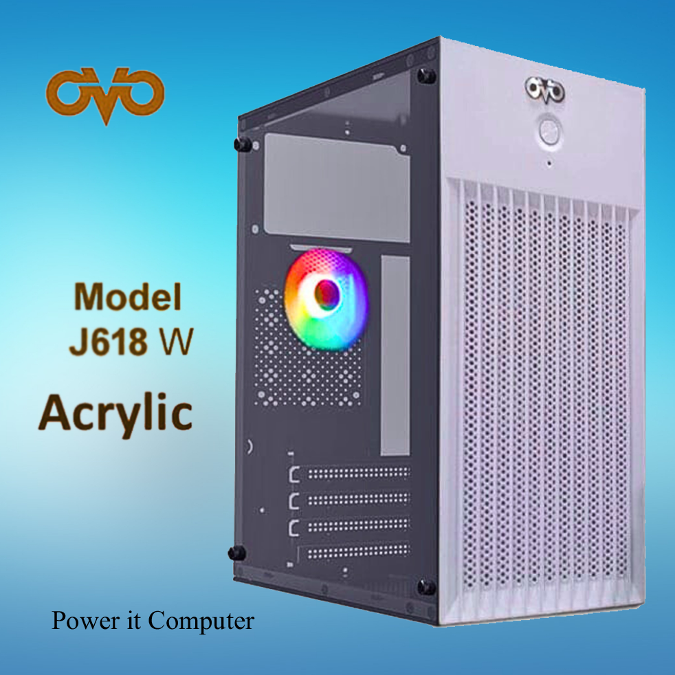OVO Case Type - Mid Tower