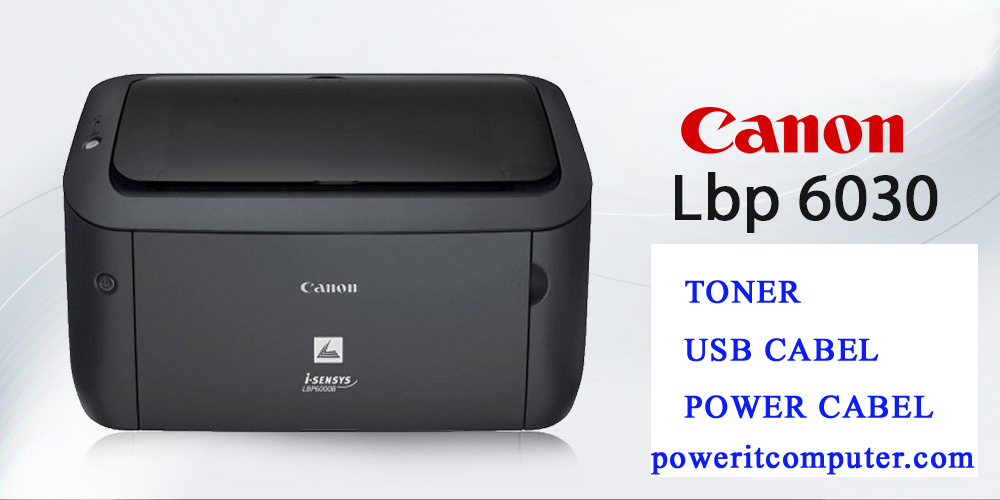 CANON 6030 LBP