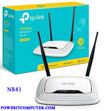 TL-WR841ND End of Life  300Mbps Wireless N Router