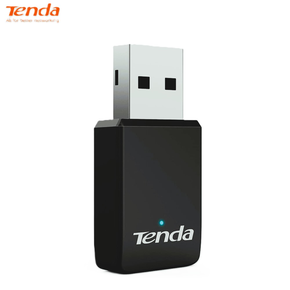 Tenda U9 – Popular WiFi Adapter Product for Reliable Everyday Use