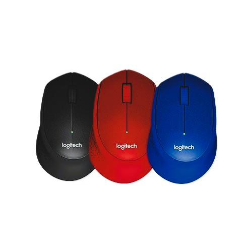 Logitech M331 – Popular Mouse Product for Reliable Everyday Use