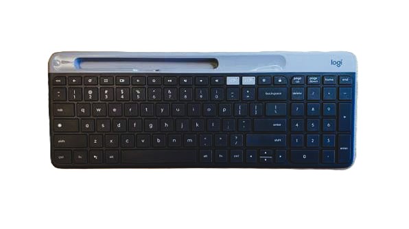 Logitech K580 – Popular Keyboard Product for Reliable Everyday Use