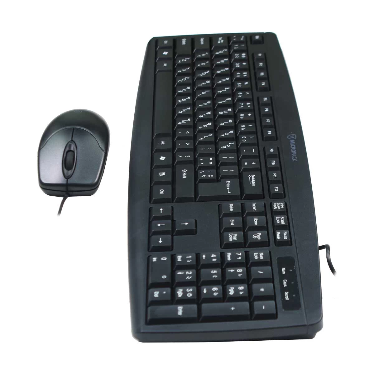 Micropack Combollite KM-2003 – Popular Keyboard Product for Reliable Everyday Use