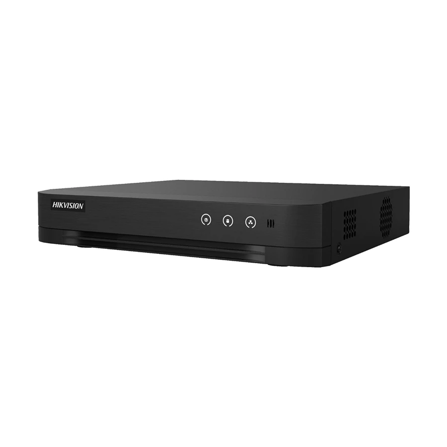 Hikvision DS-7204HGHI-K1 – Popular DVR Product for Reliable Everyday Use