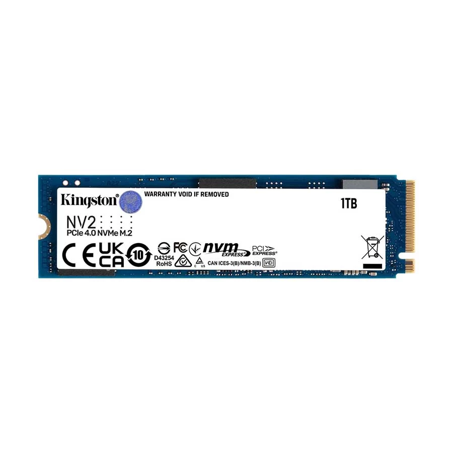 Kingston NV2 1TB – Popular Storage Product for Reliable Everyday Use