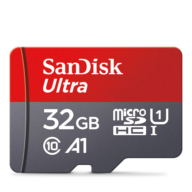 SanDisk Ultra A1 microSD 32GB – Popular Storage Product for Reliable Everyday Use