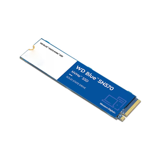 WD Blue SN570 500GB – Popular Storage Product for Reliable Everyday Use
