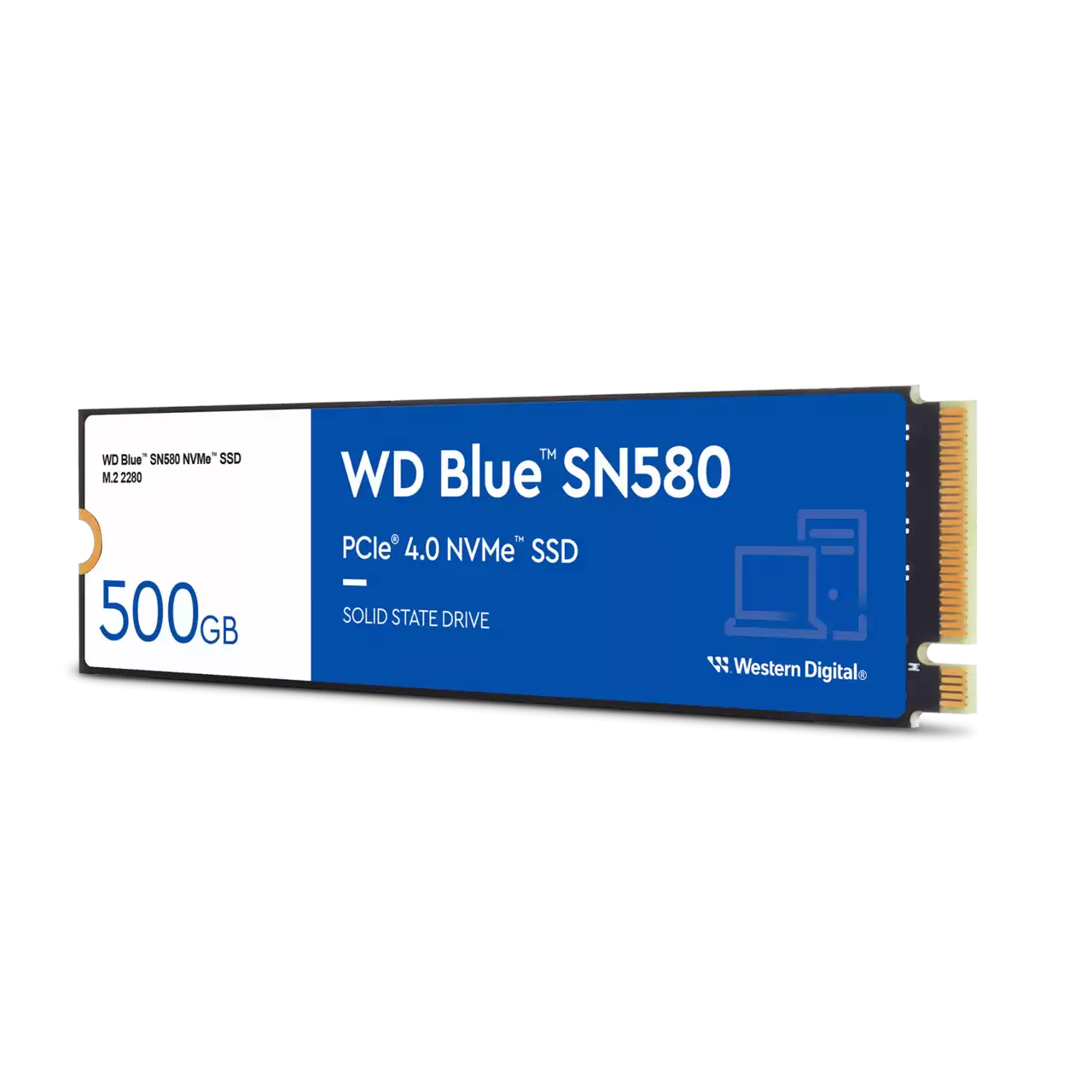 WD Blue SN580 1TB – Popular Storage Product for Reliable Everyday Use